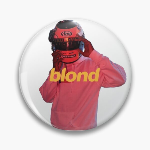 Item preview, Frank Ocean Blond Album  designed and sold by apparel-agenda.