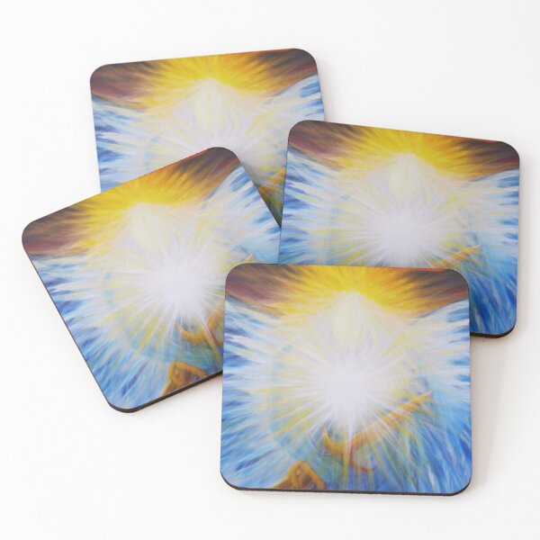 Item preview, Michael - The Vision designed and sold by Yesi Casanova.