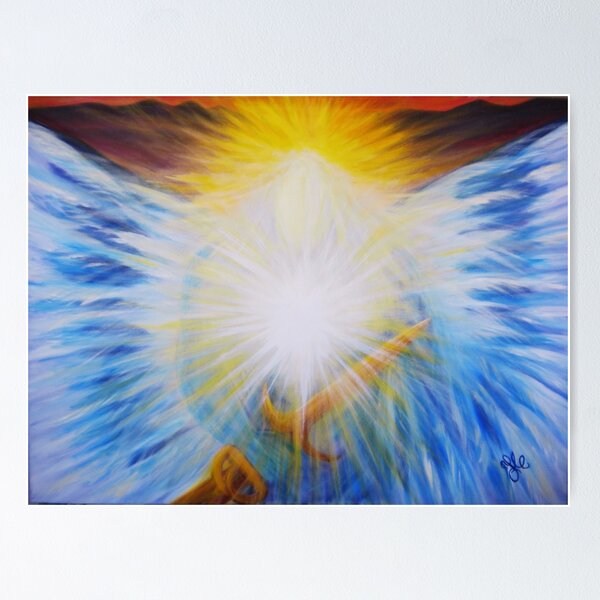 Item preview, Michael - The Vision designed and sold by Yesi Casanova.
