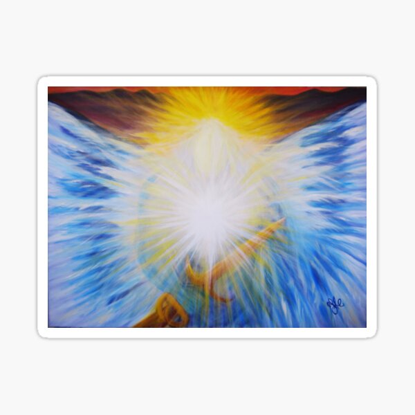Item preview, Michael - The Vision designed and sold by Yesi Casanova.