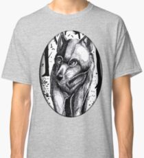 Loup. Classic T-Shirt