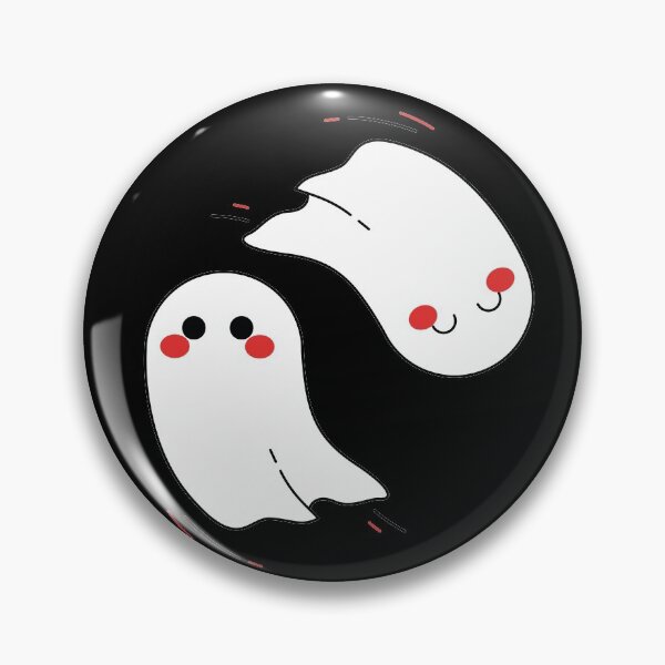 Item preview, Happy Floating Ghosts designed and sold by Zerasu.