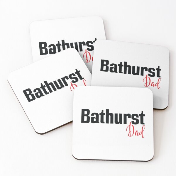 Item preview, Bathurst Dad City in Australia designed and sold by ProjectX23.