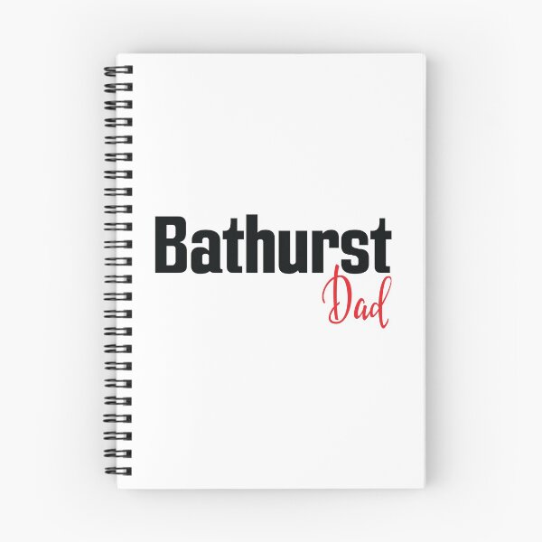 Artikelvorschau, Bathurst Dad City in Australien entworfen und verkauft von ProjectX23.