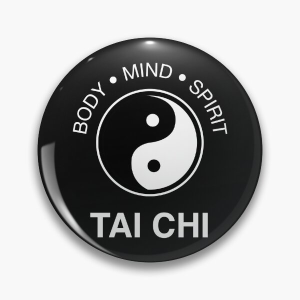 Item preview, Tai Chi Body Mind Spirit  designed and sold by mydesigns15.