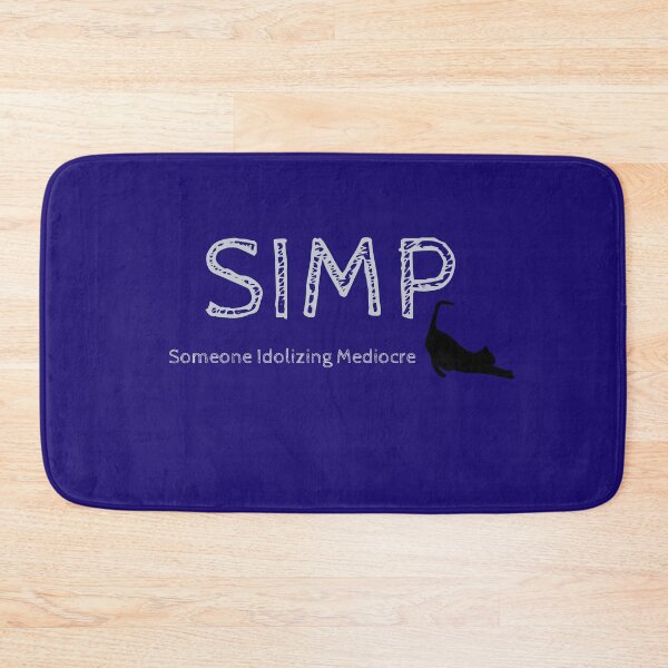 Item preview, SIMP designed and sold by wojedapo.