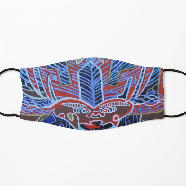 Raijü Kids Mask