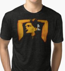 Lou Reed Rock N Roll Animal Tri-blend T-Shirt