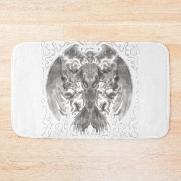 Item preview, The Fallen designed and sold by Reeding-Rainbow.