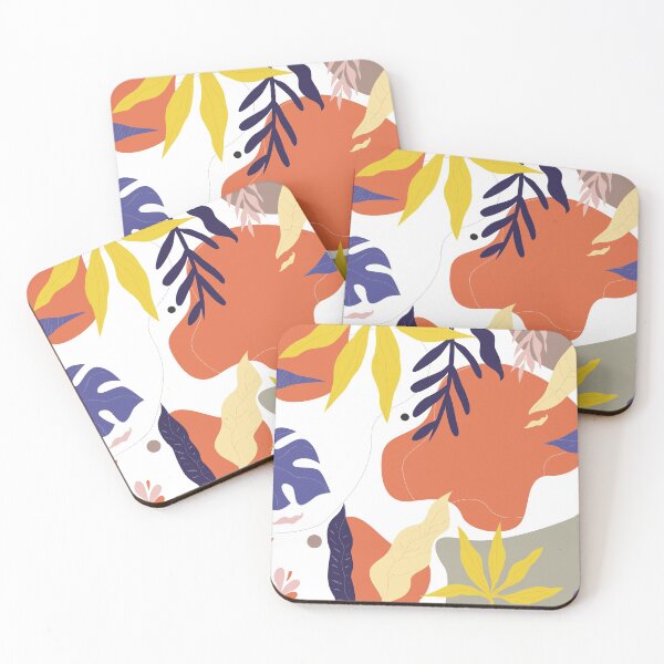 Item preview, Fall Leaves designed and sold by Georgia Elroy.