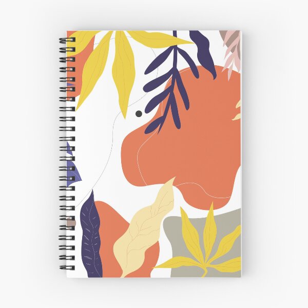 Item preview, Fall Leaves designed and sold by Georgia Elroy.