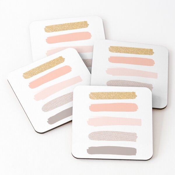 Item preview, Brush Strokes designed and sold by matchaprintco.