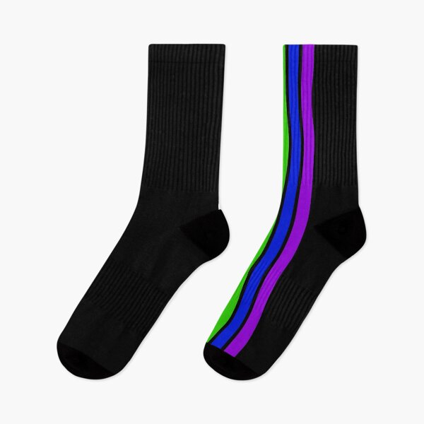 Item preview, Rainbow Gay Pride Flag Ribbon designed and sold by Zerasu.