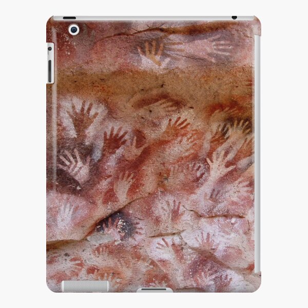 Cave painting, parietal art, paleolithic cave paintings, #Cave, #painting, #parietal, #art, #paleolithic, #paintings, #CavePainting, #ParietalArt, #PaleolithicCavePaintings iPad Snap Case