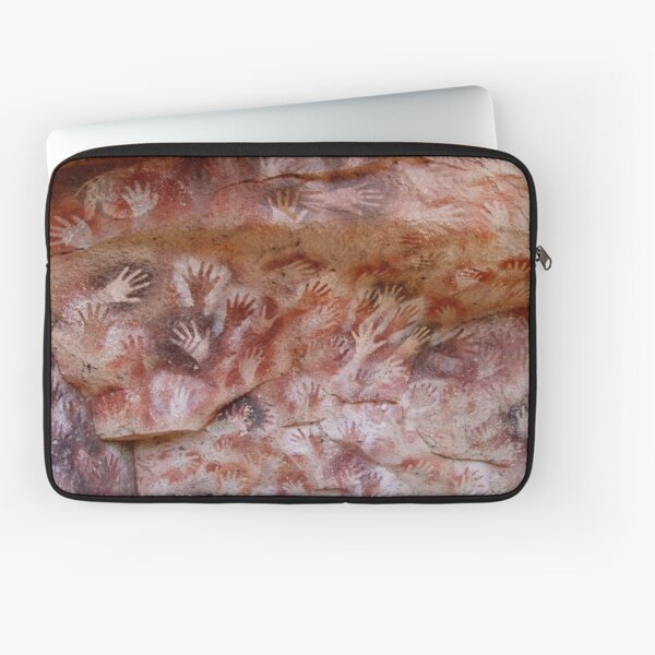 Cave painting, parietal art, paleolithic cave paintings, #Cave, #painting, #parietal, #art, #paleolithic, #paintings, #CavePainting, #ParietalArt, #PaleolithicCavePaintings Laptop Sleeve