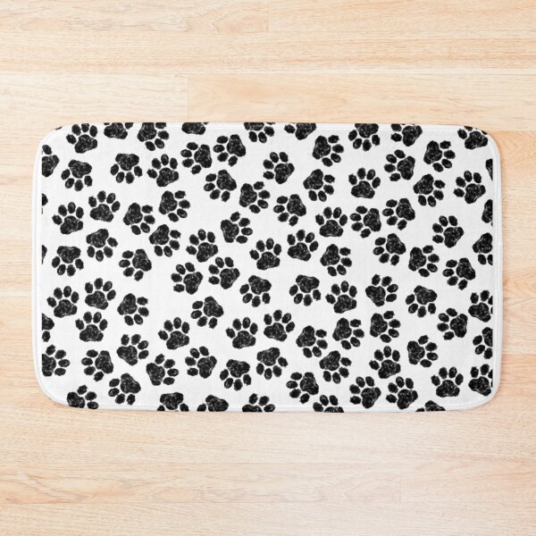 Item preview, Animal Black Paws designed and sold by Ridaelb.