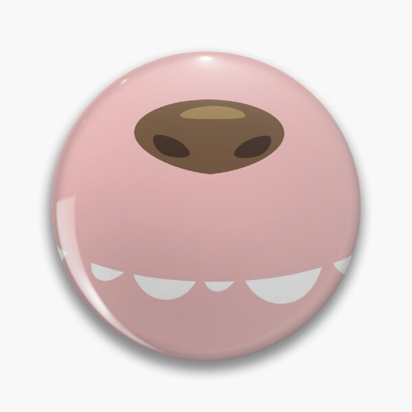 Item preview, Cute animal face designed and sold by Mindy Bubble.