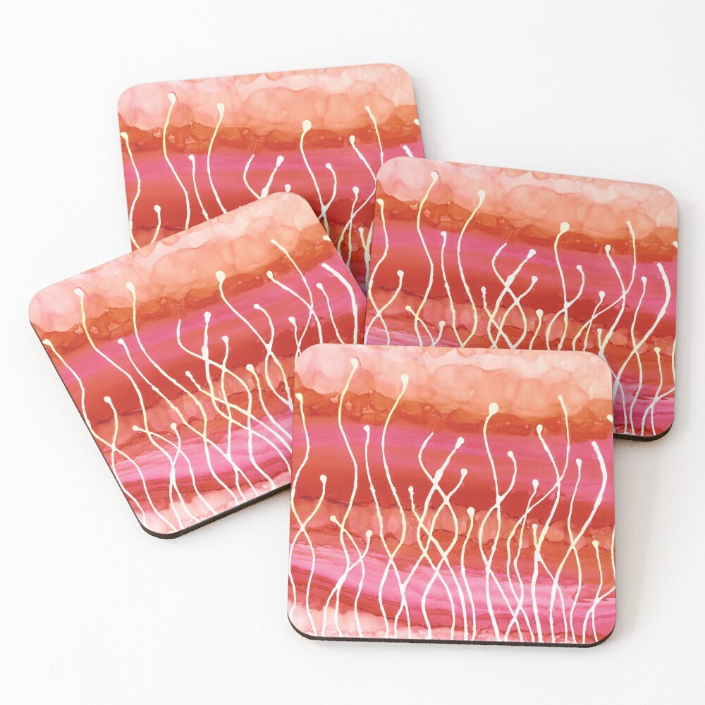 Item preview, Coasters (Set of 4) designed and sold by SerenityDesigns.