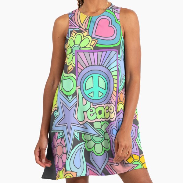 white christmas dresses God's Flesh Graphic Print Tee Dress | Disturbia