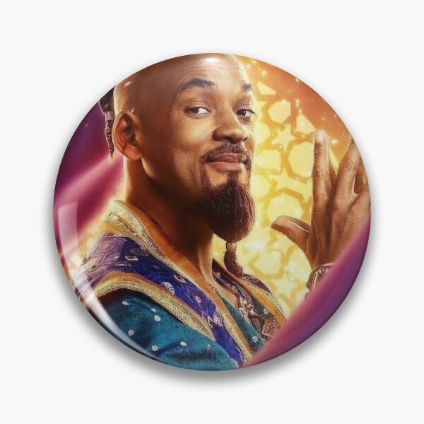 Item preview, Will Smith designed and sold by soleil shine.