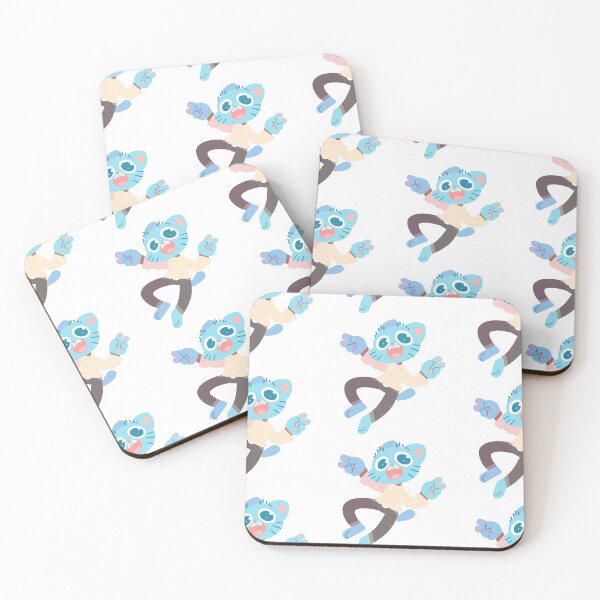 Item preview, Pastel Gumball Watterson designed and sold by todooi.