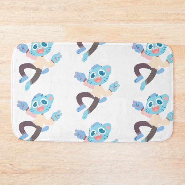 Item preview, Pastel Gumball Watterson designed and sold by todooi.