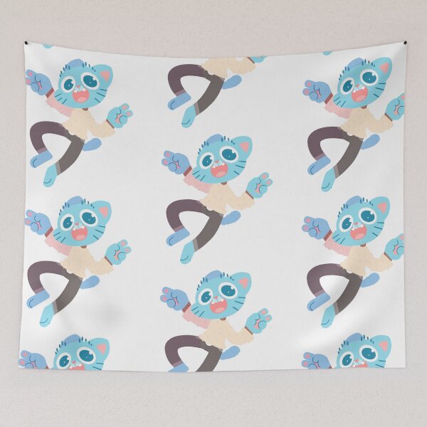 Item preview, Pastel Gumball Watterson designed and sold by todooi.