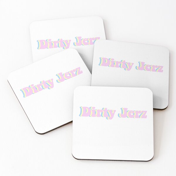 Item preview, Dirty Jerz designed and sold by nikkivan.