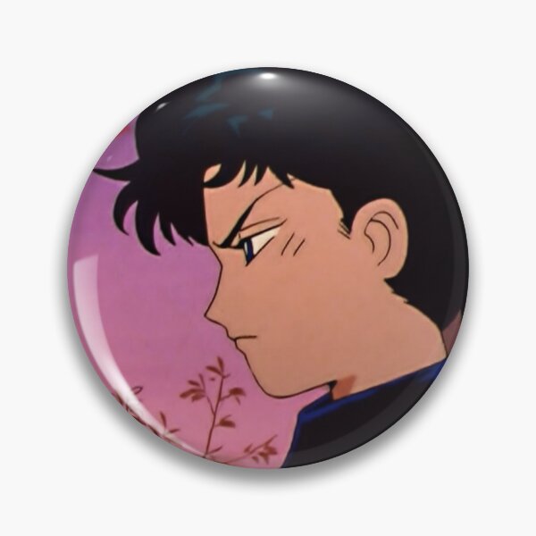 Prince Endymion Pin