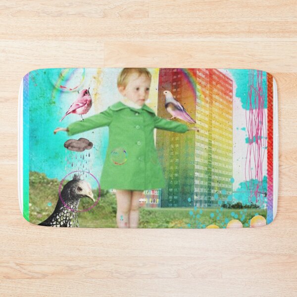 Item preview, Rainbowland designed and sold by funhousejen.