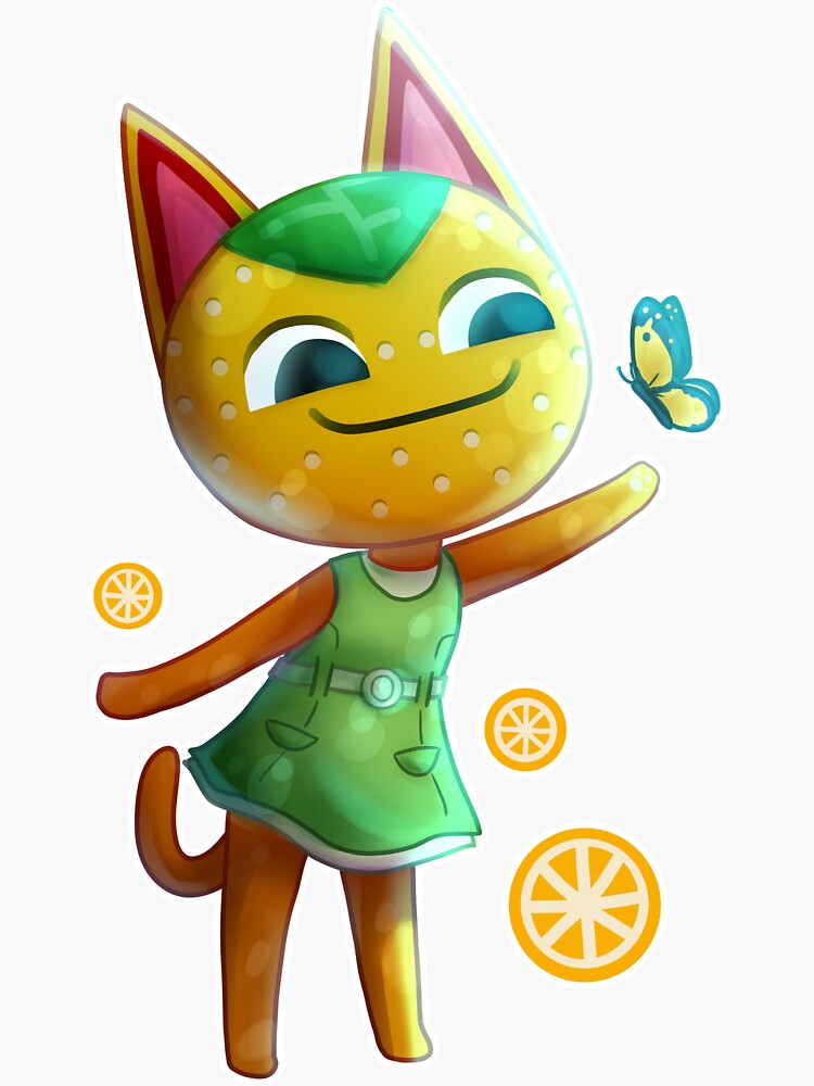 tangy animal crossing