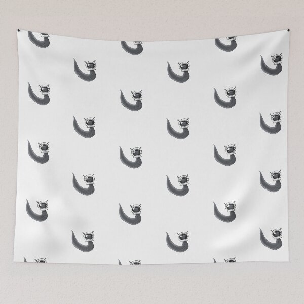 Item preview, Copy of Space Slugs  designed and sold by Krystal  Thomas.