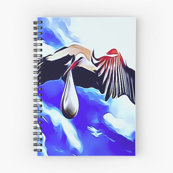 Item preview, White Stork Delivering Foundlings designed and sold by Sunleil.