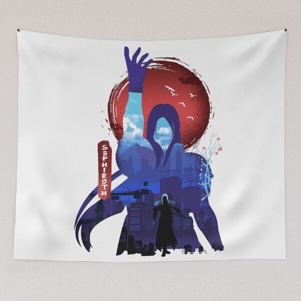Item preview, The Boss Final designed and sold by hirolabs06.