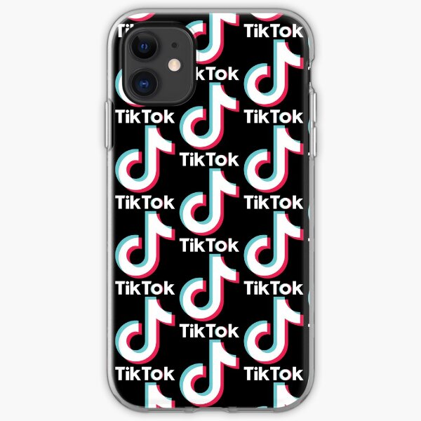 Tiktokers Iphone Cases And Covers Redbubble