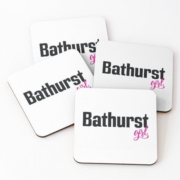 Item preview, Bathurst Girl City in Australia designed and sold by ProjectX23.