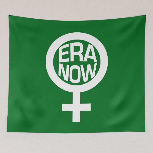 Item preview, ERA NOW - Ratify the ERA designed and sold by Thelittlelord.