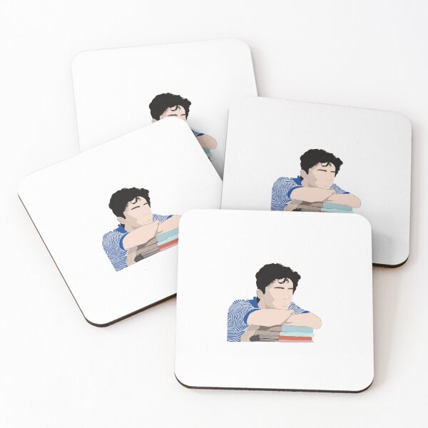 Item preview, CMBYN Timothee Chalamet designed and sold by nataliewillyams.