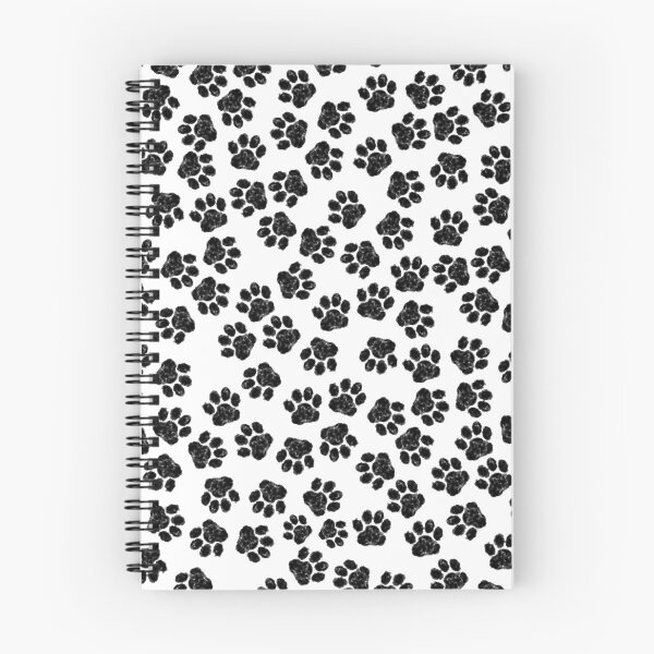 Item preview, Animal Black Paws designed and sold by Ridaelb.