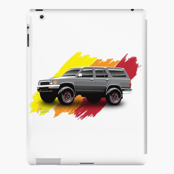 iPad Retina/3/2 - Snap