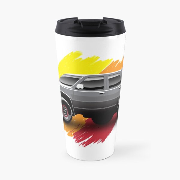 Travel Mug