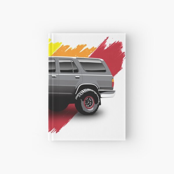 Hardcover Journal