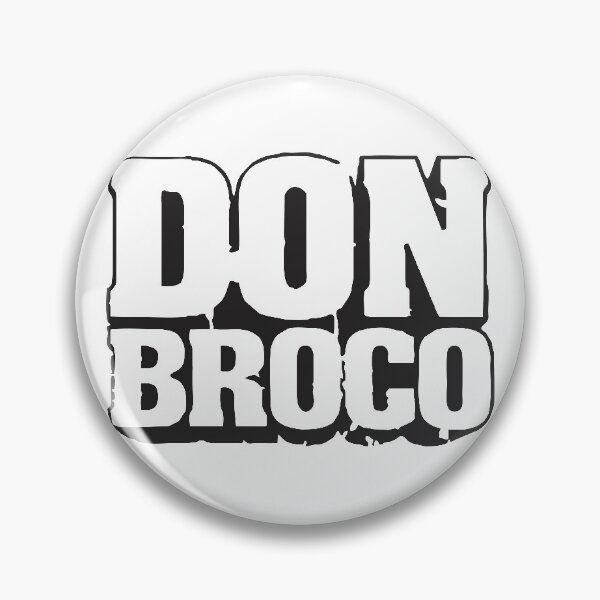 Item preview, Don Broco designed and sold by imsuchasinner.