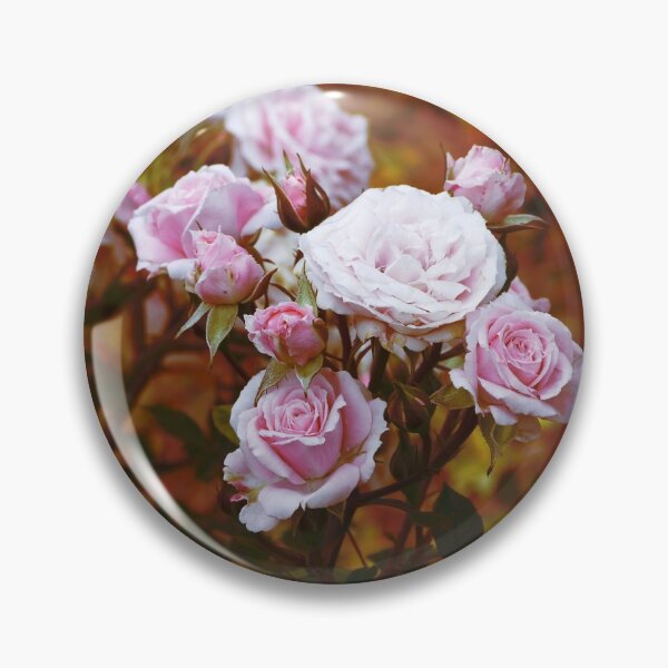 Item preview, Rusty Romance in Pink designed and sold by IvaW.