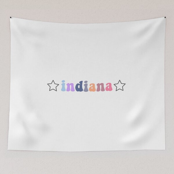 Item preview, Indiana designed and sold by egwebb.