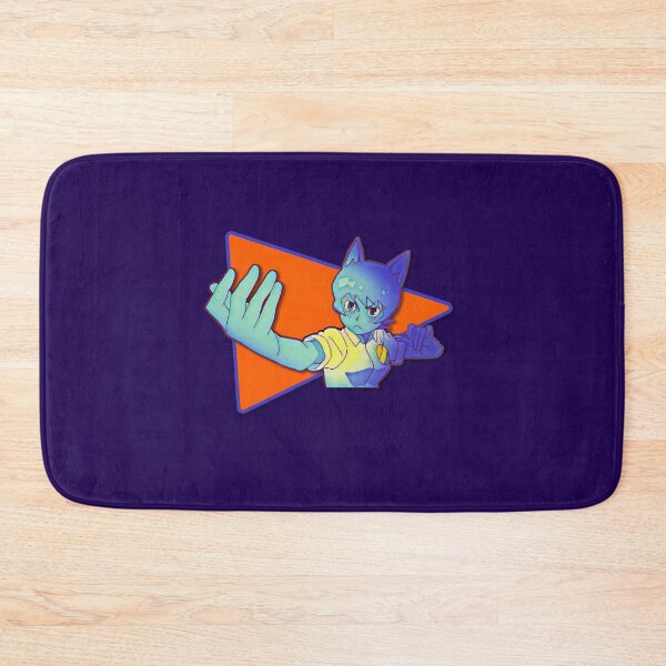 Item preview, Anime Nicole Watterson Amazing world of Gumball designed and sold by Alondra.