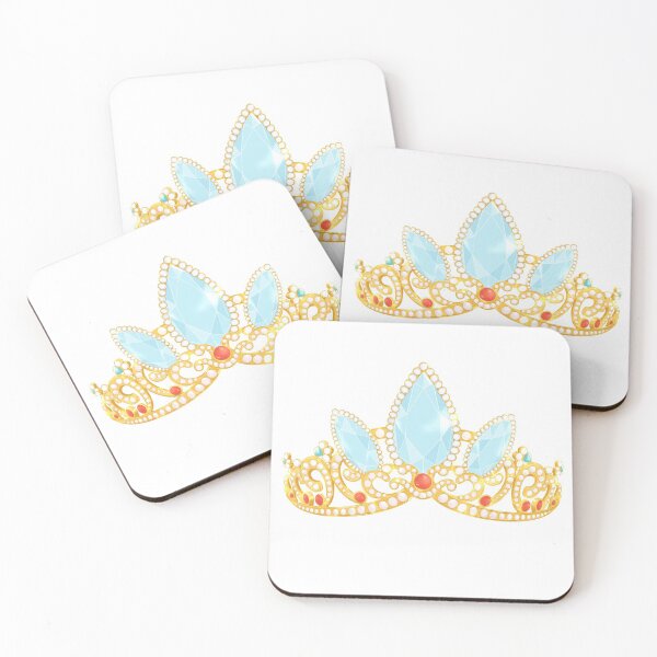 Item preview, Royal Princess of Corona Crown designed and sold by WishUponMagic.