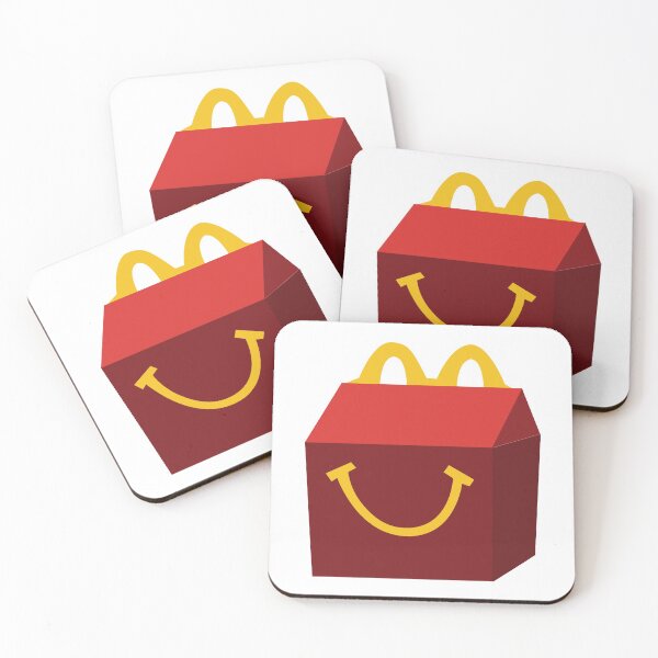 Item preview, Happy Meal designed and sold by Creatively Jazz.