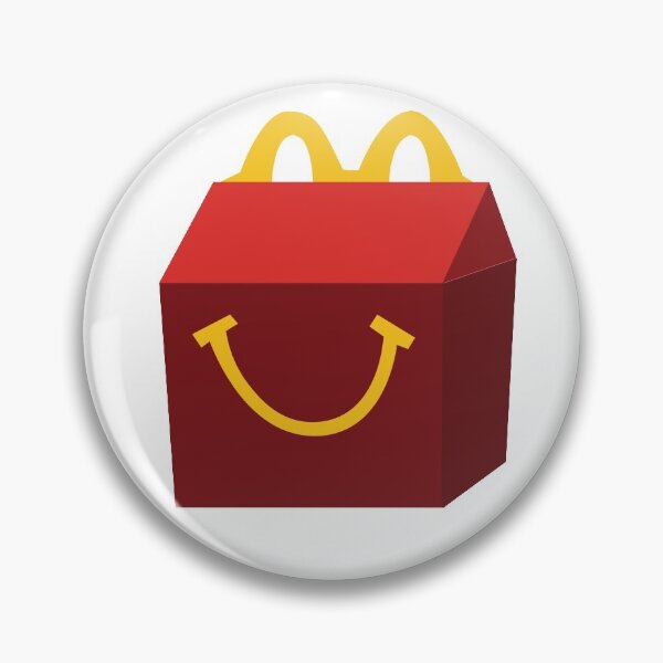 Item preview, Happy Meal designed and sold by Creatively Jazz.