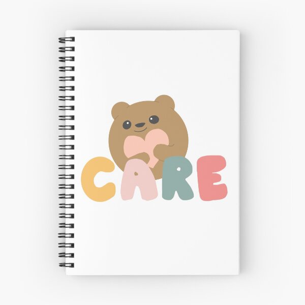 Item preview, bear care :) designed and sold by christinezang01.